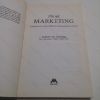 Picture of Think Marketing : Strategies for More Effective Management Action