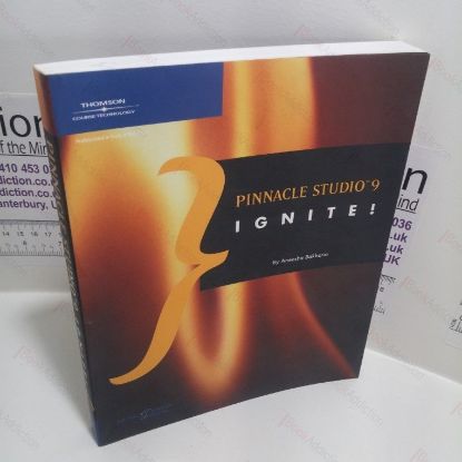 Picture of Ignite! (Pinnacle Studio 9)