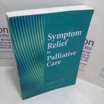 Picture of Sympton Relief in Palliative Care