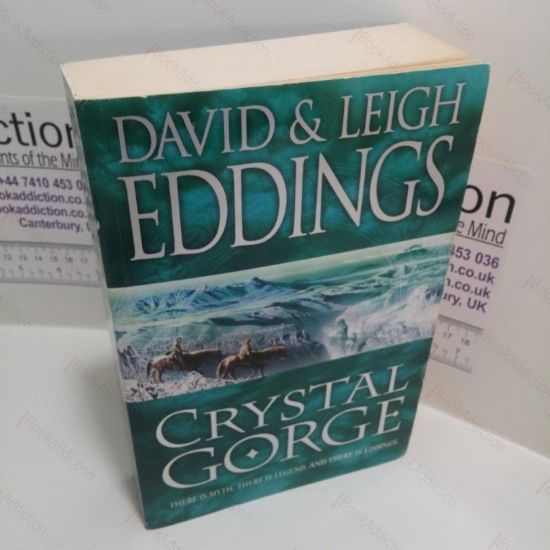 Picture of The Crystal Gorge