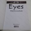Picture of Eyes : Injury, Illness and Health (Body Focus Series)