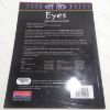 Picture of Eyes : Injury, Illness and Health (Body Focus Series)