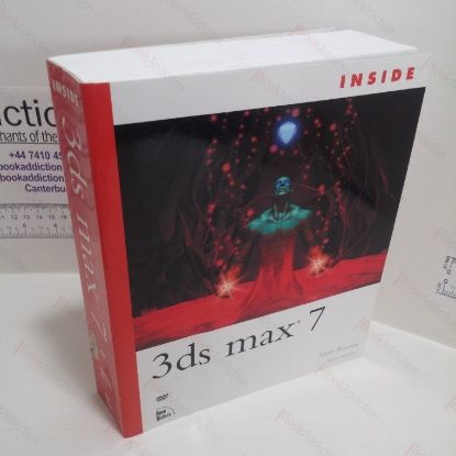 Picture of 3ds Max 7 (Inside Series)