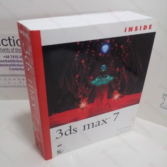 Picture of 3ds Max 7 (Inside Series)