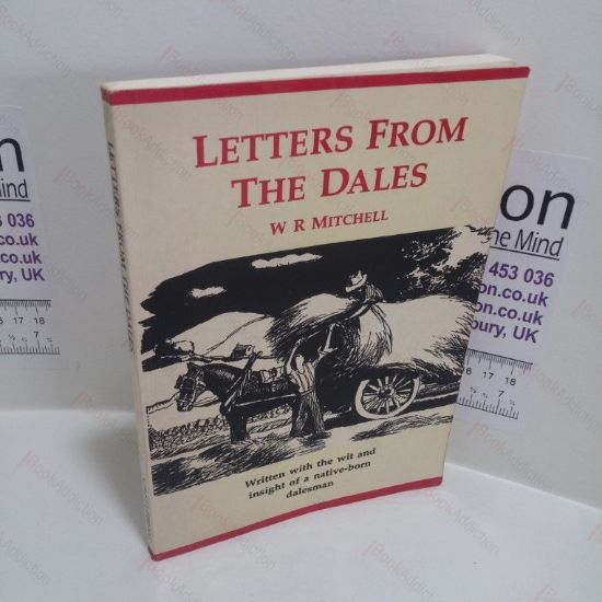 Picture of Letters from the Dales