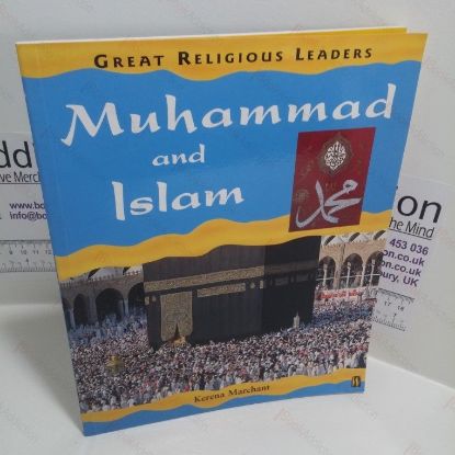 Picture of Muhammed and Islam (Great Religious Leaders Series)