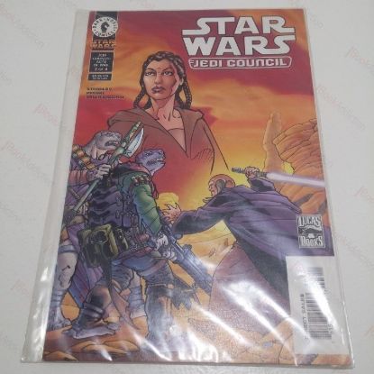 Picture of Star Wars : Jedi Council : Acts of War (Part 3 of 4)