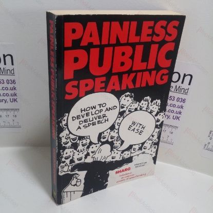 Picture of Painless Public Speaking