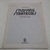 Picture of Studying Strategies : Workbook and Teacher's Book (Strategies 4) (2 Volumes)