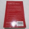 Picture of Oxford Book of English Love Stories
