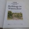 Picture of Collins Learn to Paint : Buildings in Watercolour