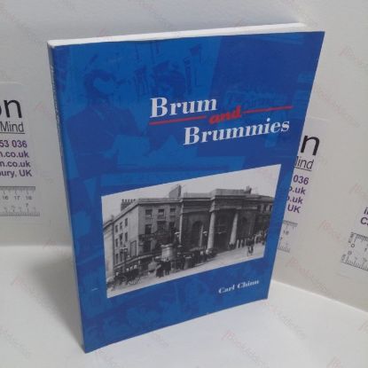 Picture of Brum and Brummies (Signed)