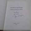 Picture of The Burton Court Recipes : English Food from Herefordshire (Signed)