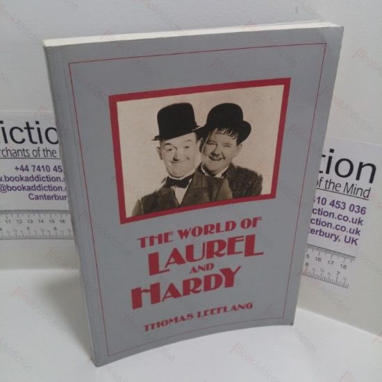 Picture of The World of Laurel and Hardy