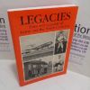Picture of Legacies : Tales and Legends of Luton and the North Chilterns
