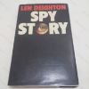 Picture of Spy Story
