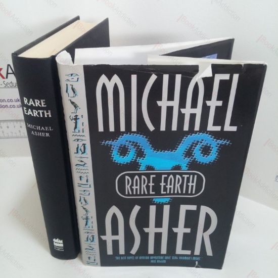 Picture of Rare Earth