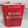 Picture of Confident Conversation : How to Talk in Any Business or Social Situation