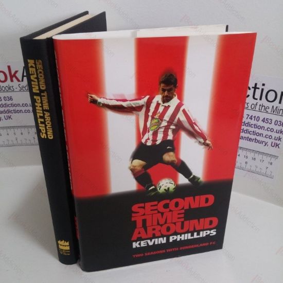 Picture of Second Time Around