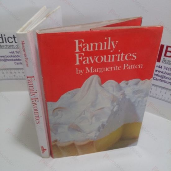 Picture of Family Favourites