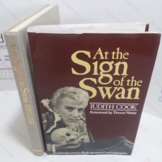 Picture of At the Sign of the Swan : An Introduction to Shakespeare's Contemporaries