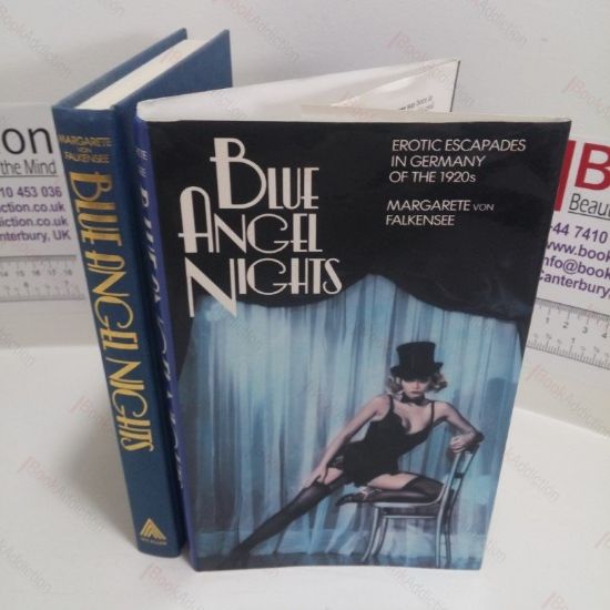 Picture of Blue Angel Nights