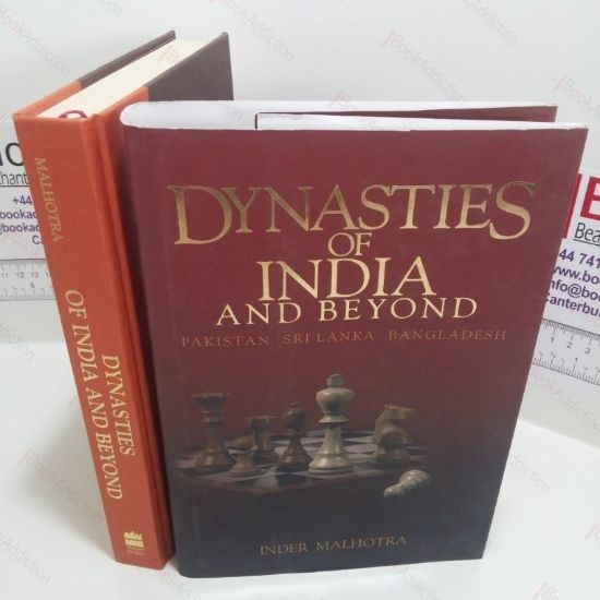 Picture of Dynasties of India and Beyond