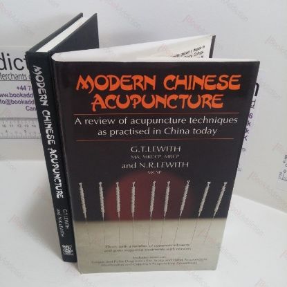 Picture of Modern Chinese Acupuncture