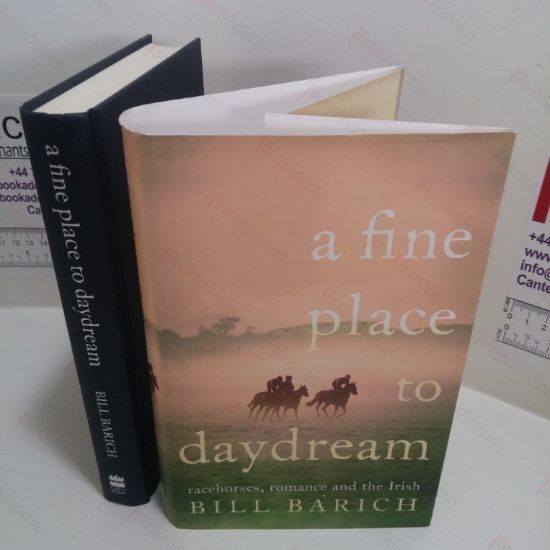 Picture of A Fine Place to Daydream : Racehorses, Romance and the Irish