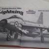 Picture of English Electric/BAC Lightning