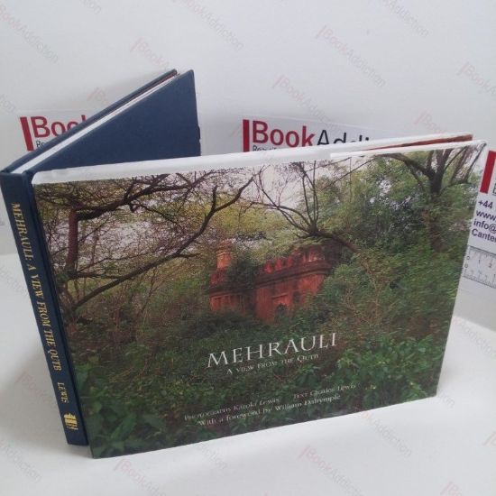 Picture of Mehrauli : A View from the Qutb