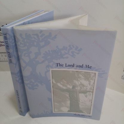 Picture of The Lord and Me