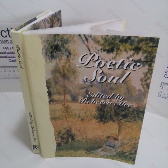 Picture of Poetic Soul