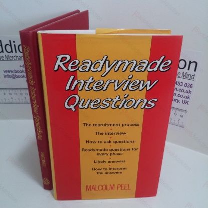 Picture of Readymade Interview Questions