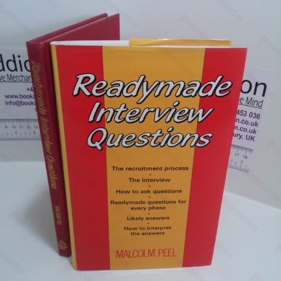 Picture of Readymade Interview Questions