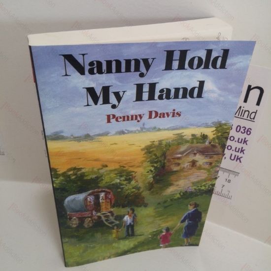 Picture of Nanny Hold My Hand