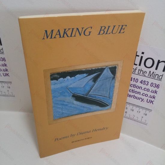 Picture of Making Blue