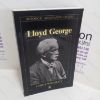 Picture of Lloyd George