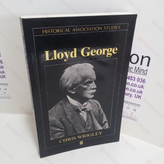 Picture of Lloyd George