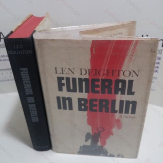 Picture of Funeral in Berlin