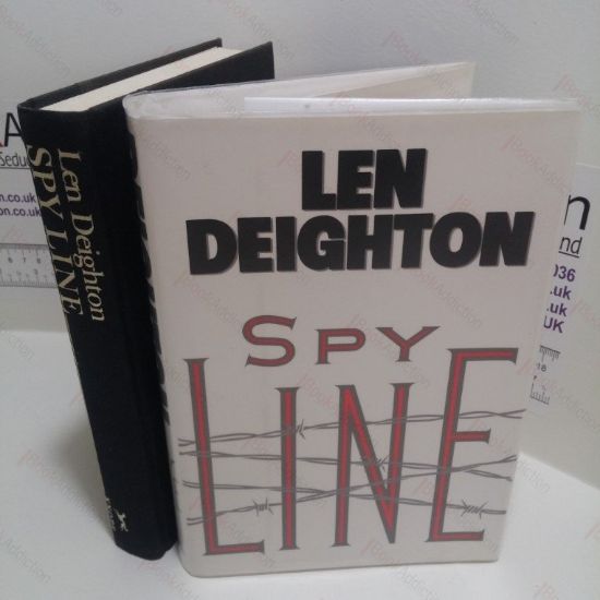 Picture of Spy Line