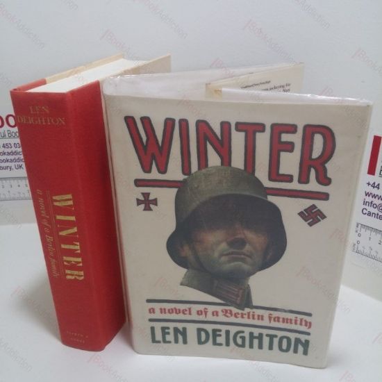 Picture of Winter : A Novel of a Berlin Family