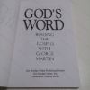 Picture of God's Word : Reading the Gospels with George Martin