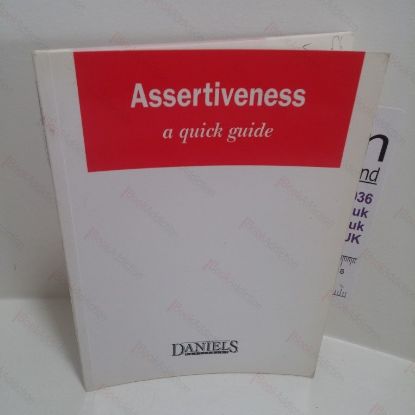 Picture of Assertiveness : A Quick Guide