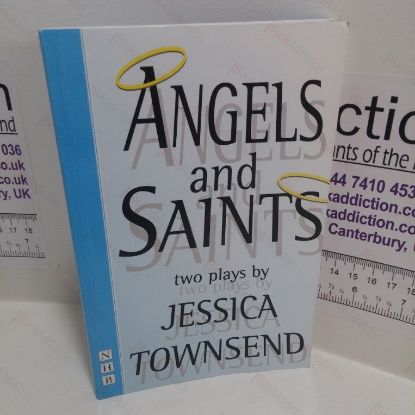 Picture of Angels and Saints