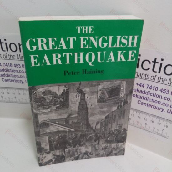 Picture of The Great English Earthquake