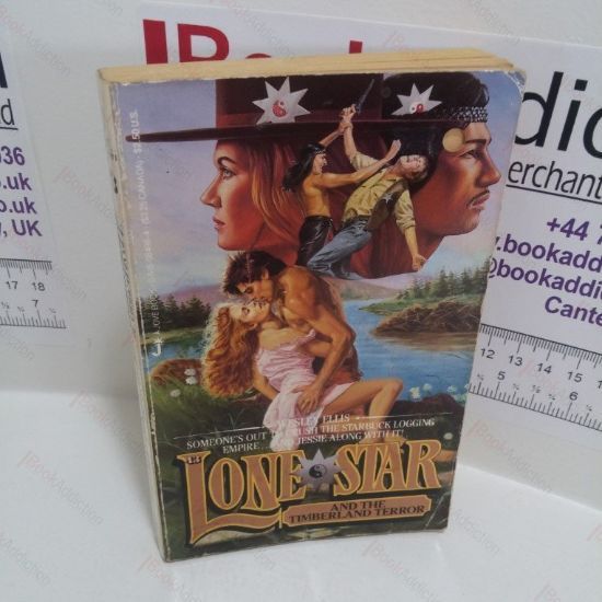 Picture of Lone Star and the Timberland Terror #43