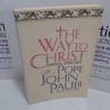 Picture of The Way to Christ : Spiritual Exercises