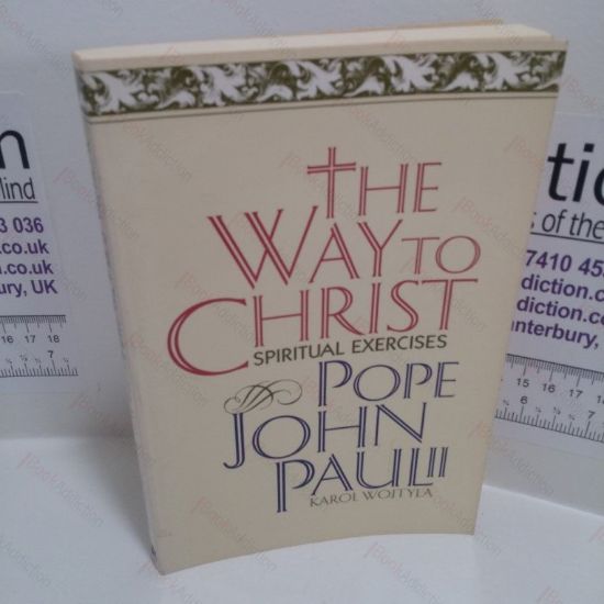 Picture of The Way to Christ : Spiritual Exercises