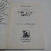 Picture of The Lost Mine (Linford Western Library Series) (Large Print)